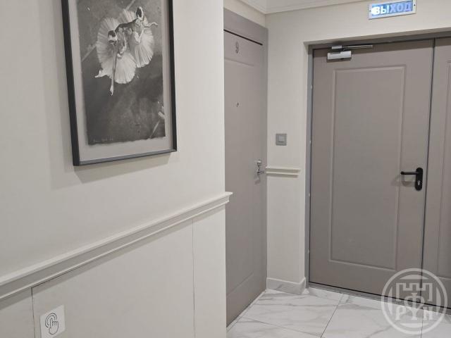 Малая Разночинная ул., д 1