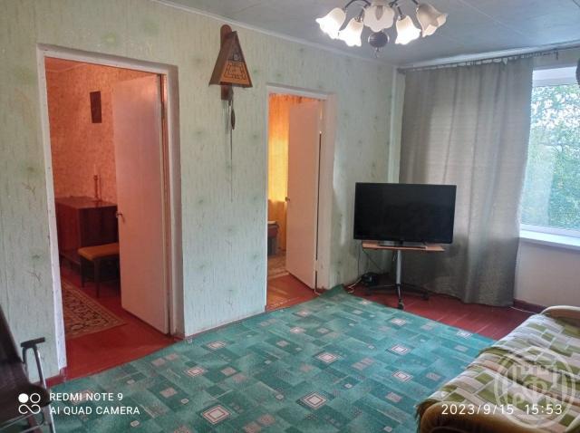 Приозерск г., Красноармейская ул., д 17