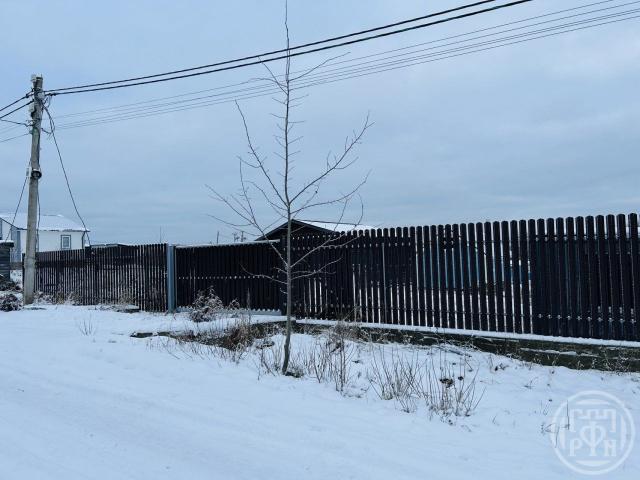 Екатериновка массив