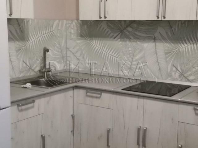 п. Парголово, ул. Заречная, 13к3