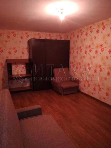 ул. Морской Пехоты, 10к1