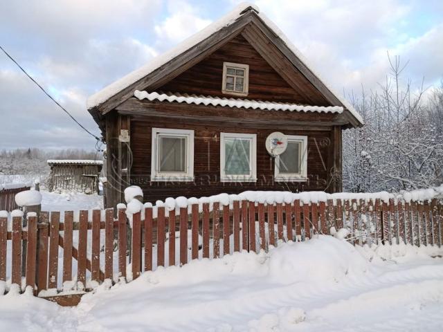 д. Игокиничи