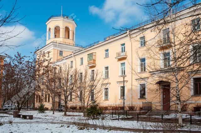 Стачек пр., 158