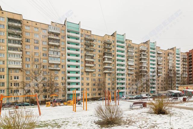 Наставников пр., 14к1А