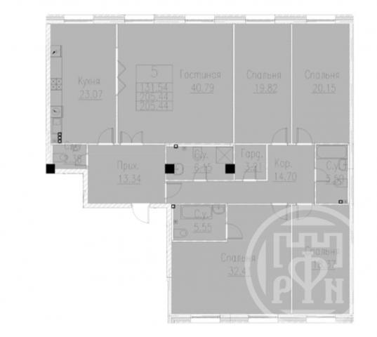 Петровский просп., д 9