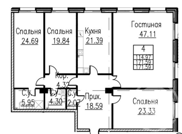 Петровский просп., д 9