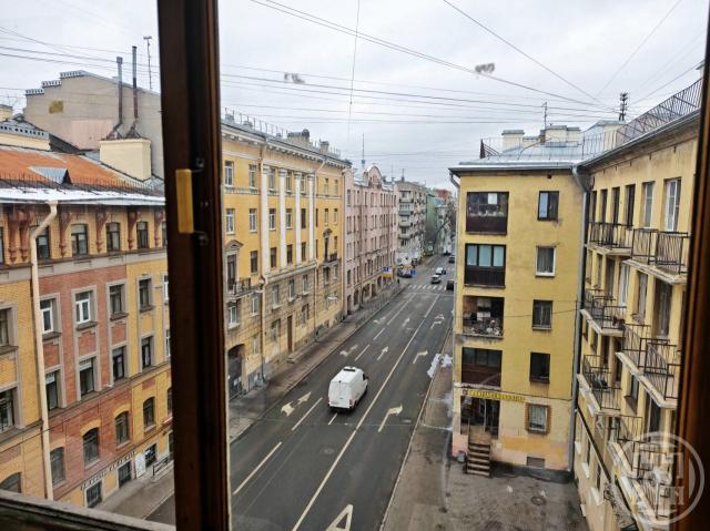 Большая Пушкарская ул., д 29