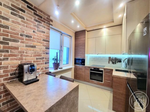 Сертолово-1 пос., Парковый пр-зд, д 5