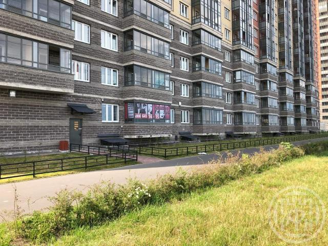 Парголово пос., Толубеевский пр-зд, д 24