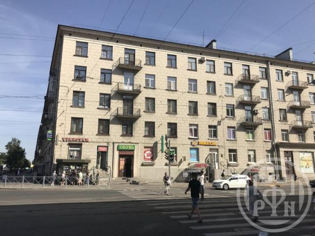 Среднеохтинский просп., д. 51