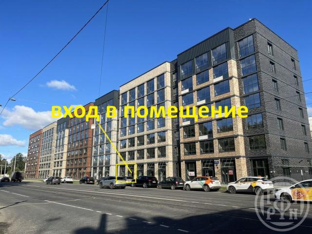 Обуховской Обороны просп., д. 36