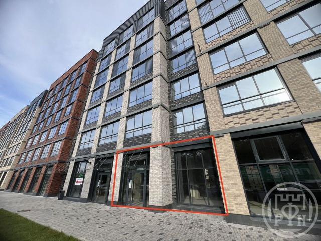 Обуховской Обороны просп., д. 36