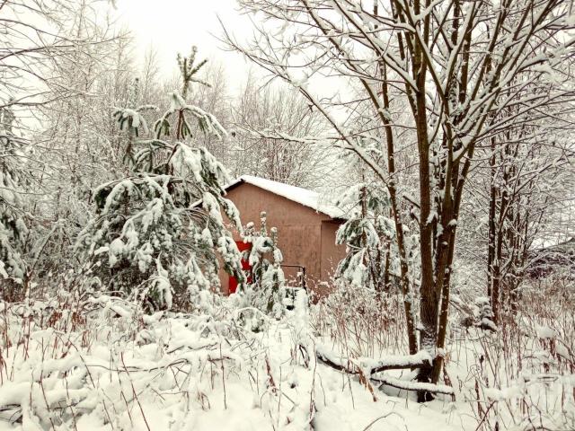 Агалатово дер., Аэродромная аллея, д 4