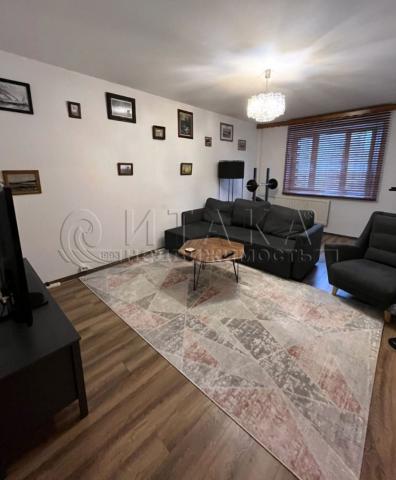 ул. Камышовая, 32к1