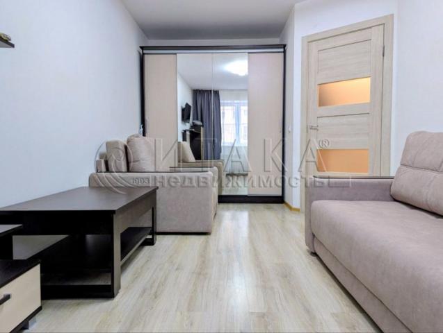 гп. Янино-1, ул. Голландская, 10