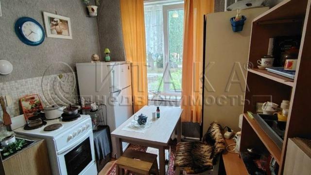 п. Вещево поселок при железнодорожной стан, проезд. Парковый, 11