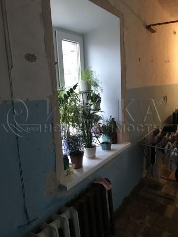 ул. Разъезжая, 33