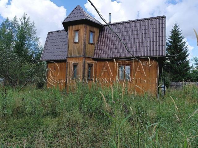 дп. СНТ Кюльвия массива Кюльвия