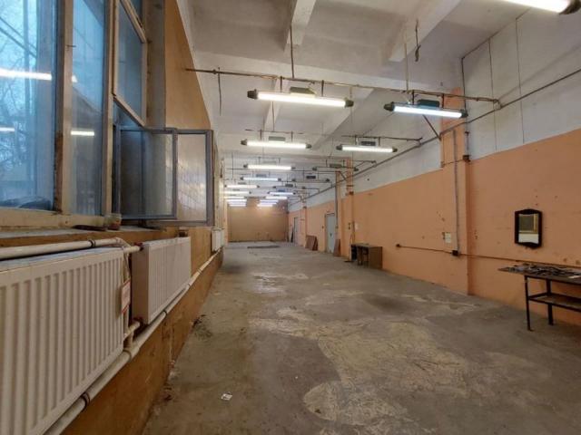 Промышленная ул., д.5