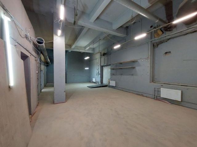 Промышленная ул., д.5