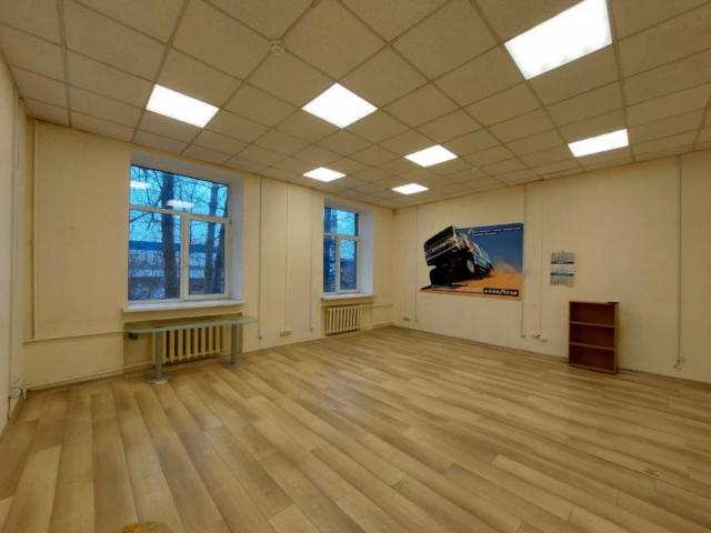 Салова ул., д.45