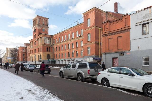 Промышленная ул., д.5