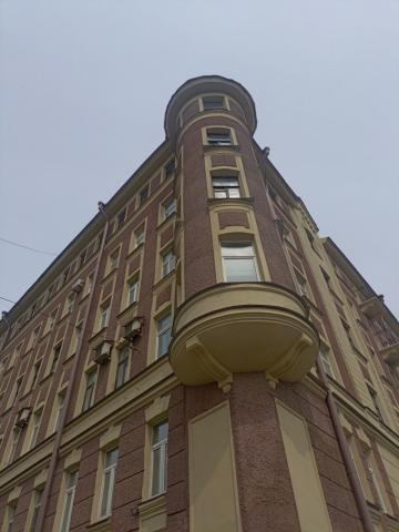 Серпуховская ул., 48 лит. А