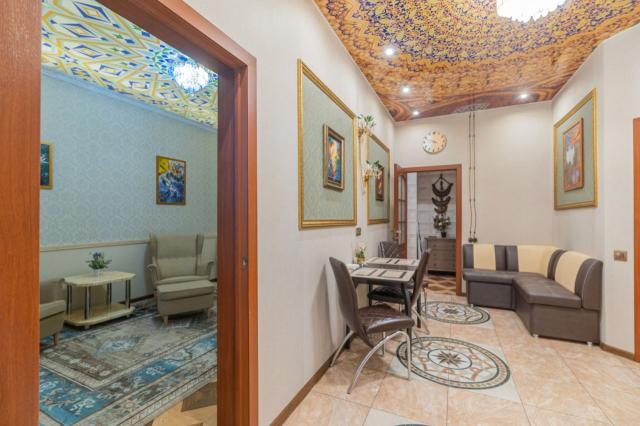 Серпуховская ул., 48 лит. А