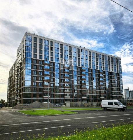 Кубинская ул., 76к1с1