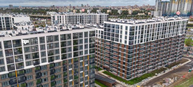 Кубинская ул., 76к1с1