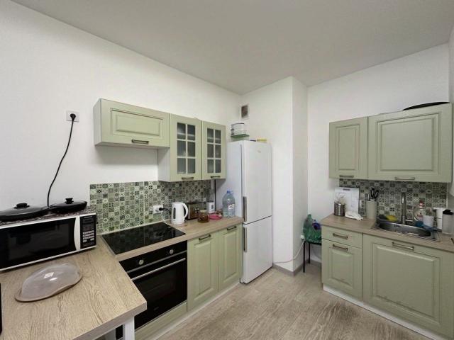 Бокситогорская ул., 27