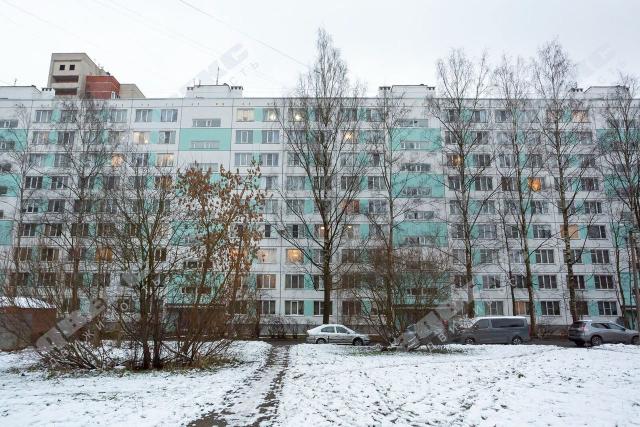 Солидарности пр., 21