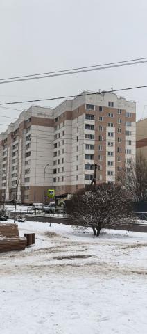 Ленинградская область, Свердлова им. пос., Западный прд., 12