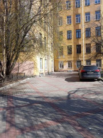 Константина Заслонова ул., 9/4