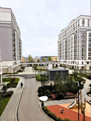 Решетникова ул., 29