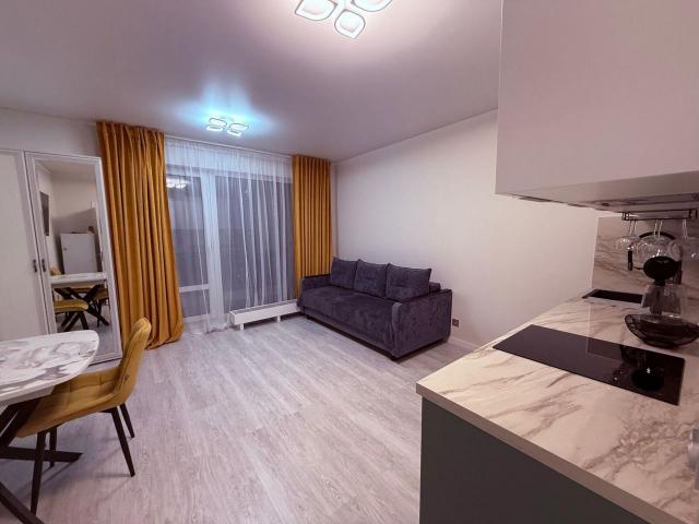 Ультрамариновая ул., 5