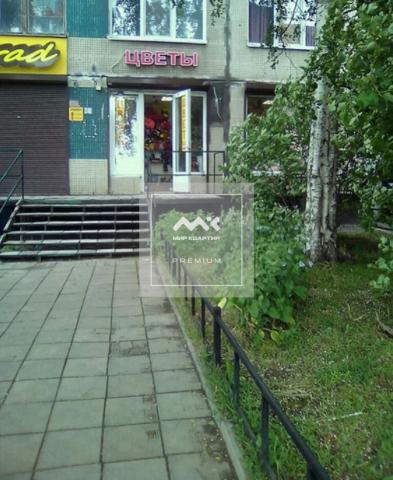 Байконурская ул., 15