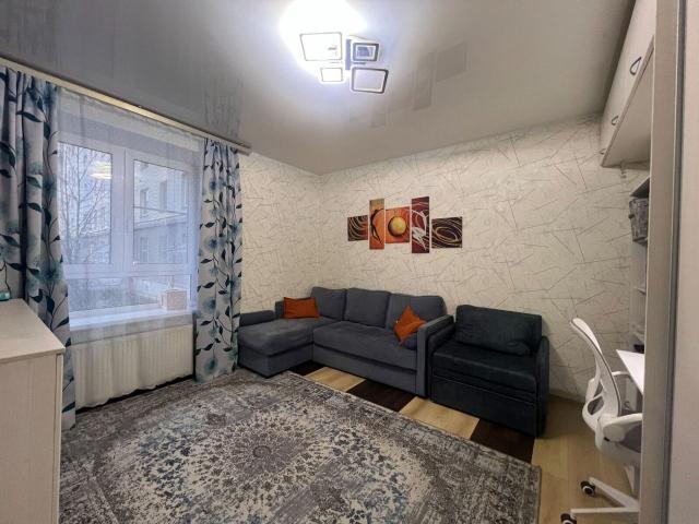 Ленсоветовский тер., 27