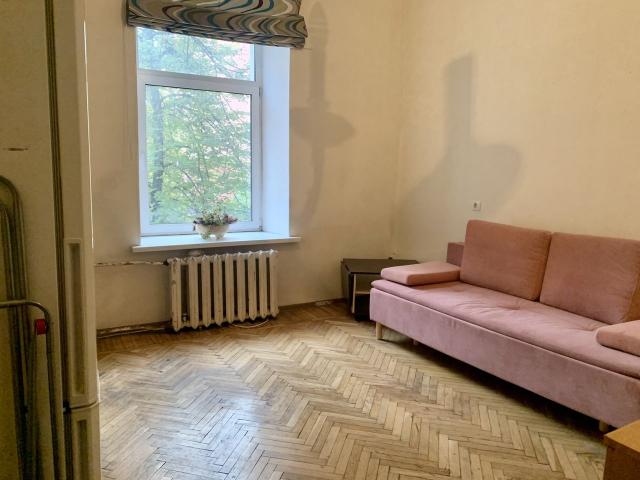 Малодетскосельский пр., 28А