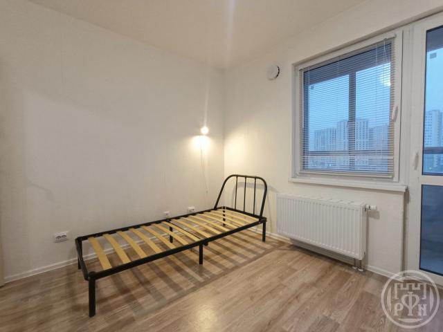 Чарушинская ул., д 26