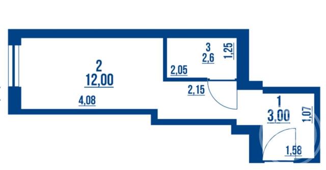 Приморский просп., д 6