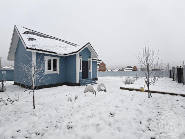 Волковицы дер., д 13