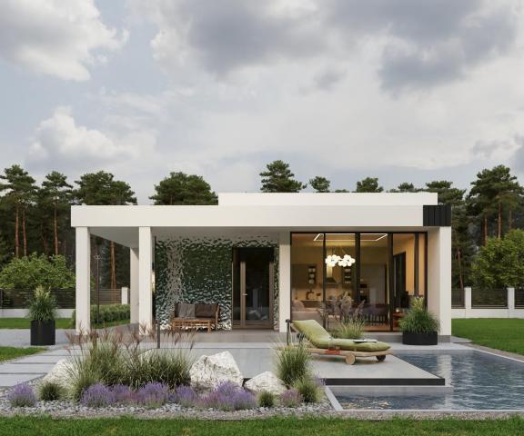 Ленинградская область, Репино Парк КП