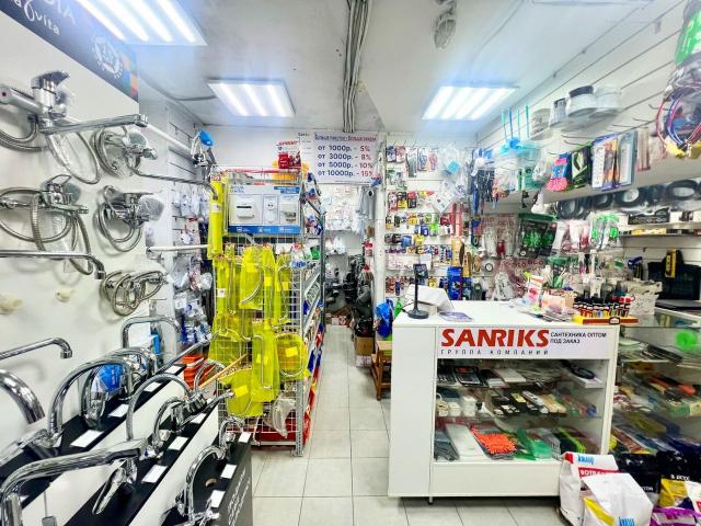 Туристская ул., 18