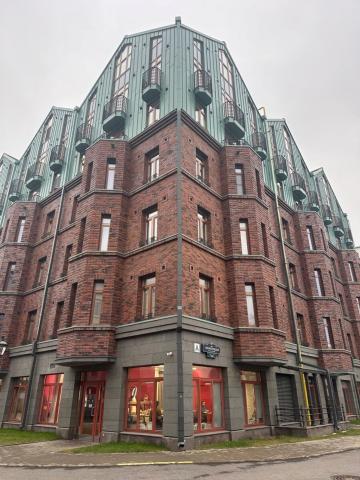 Звенигородская ул., 7к2