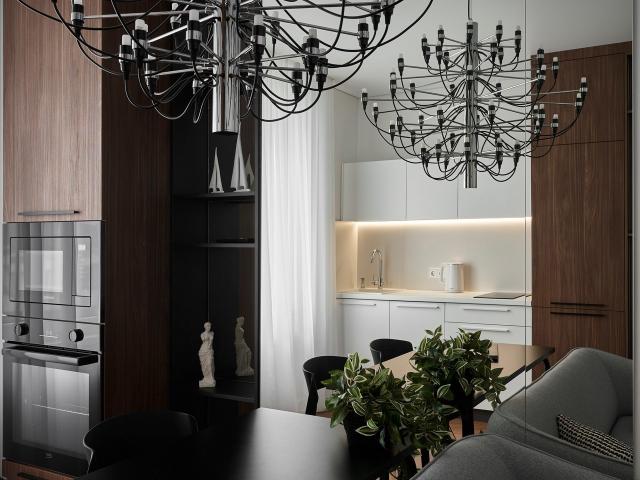 Измайловский бульвар, 9