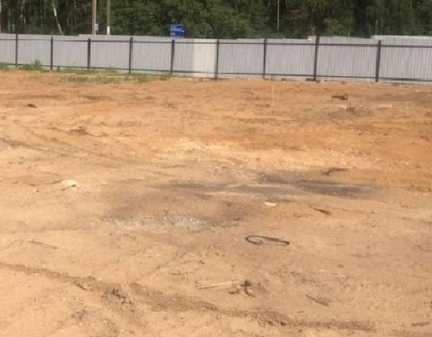 Московское шоссе