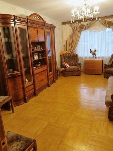 Богатырский проспект, 29 к.1