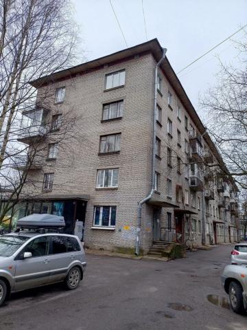 Школьная улица, 68