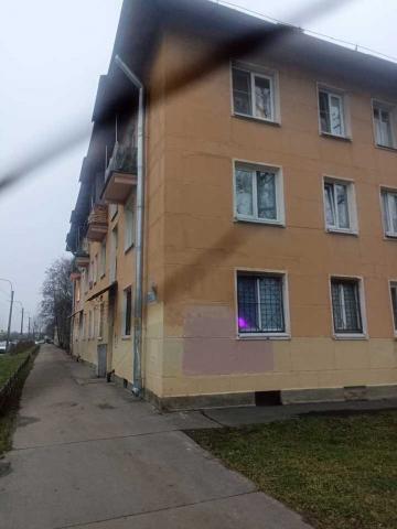 Колпино, Тазаева улица, 10